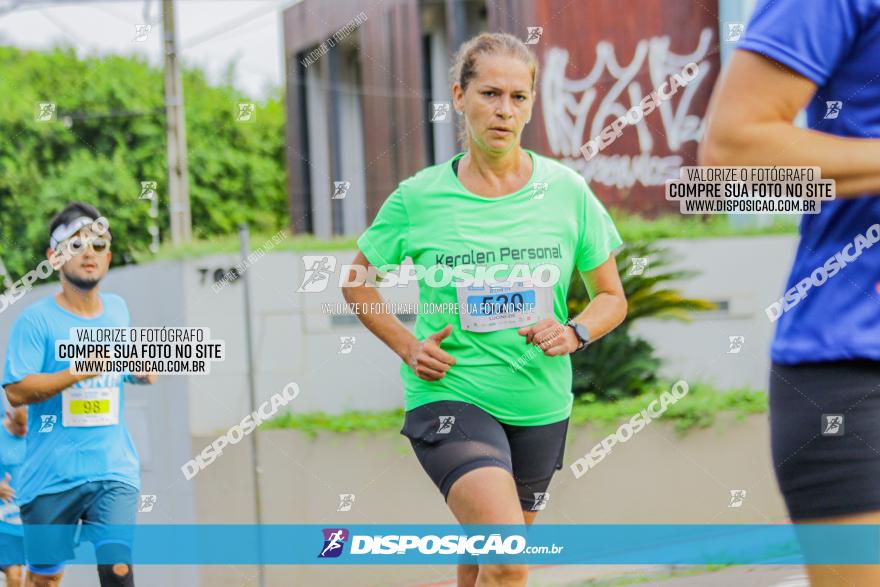 Decathlon Run Londrina