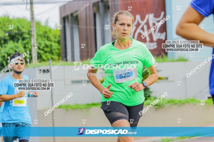 Decathlon Run Londrina