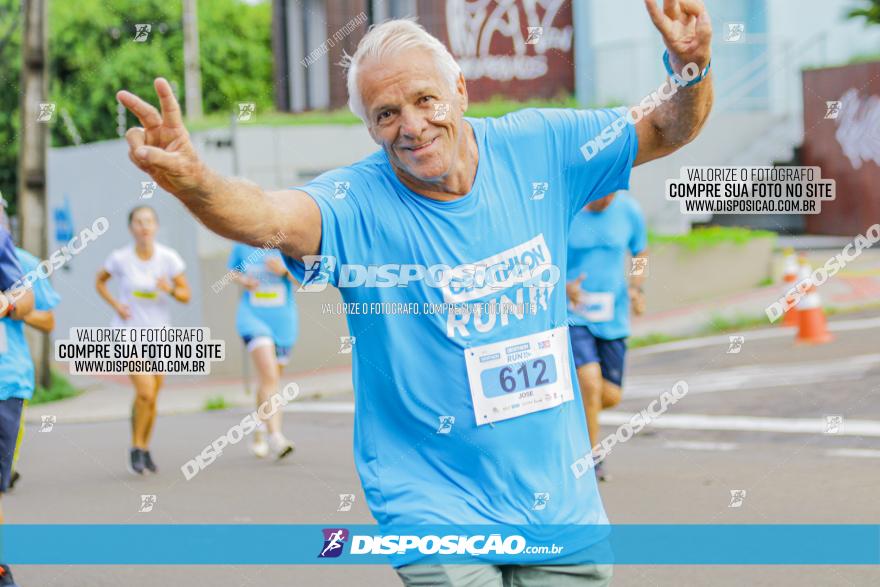 Decathlon Run Londrina