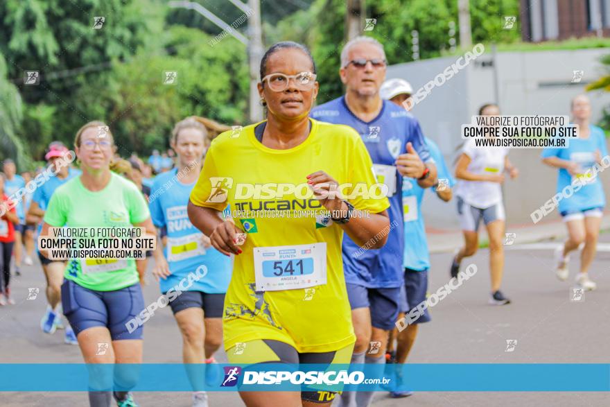 Decathlon Run Londrina