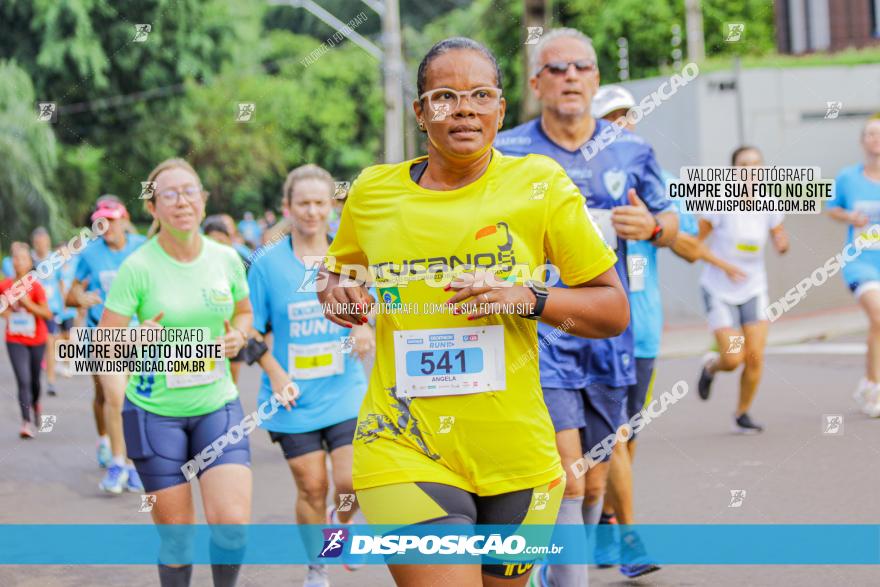 Decathlon Run Londrina