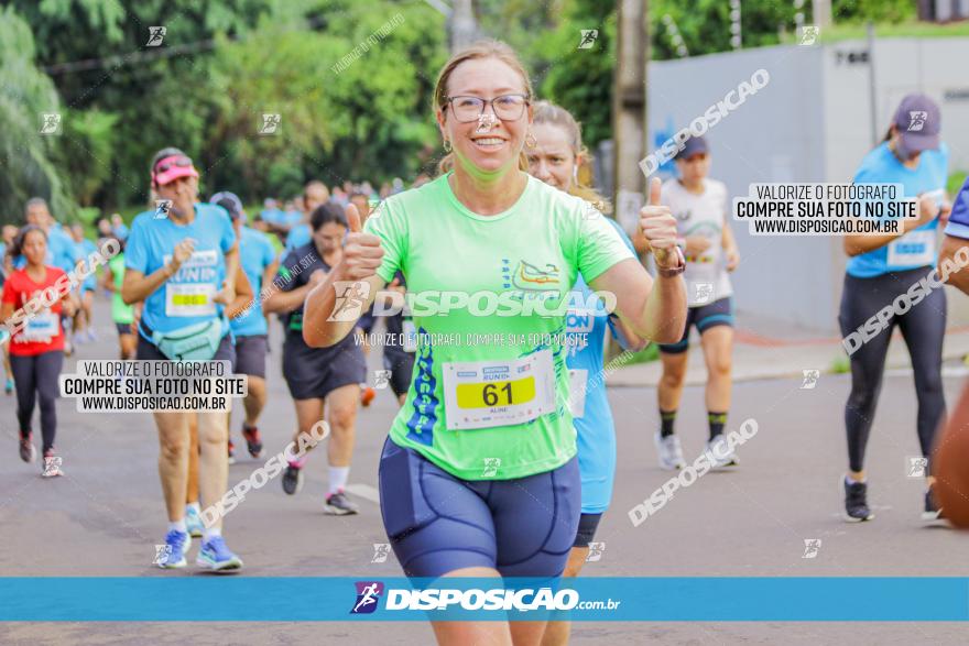 Decathlon Run Londrina