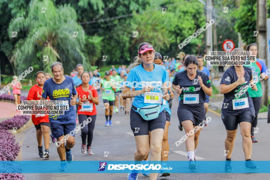 Decathlon Run Londrina