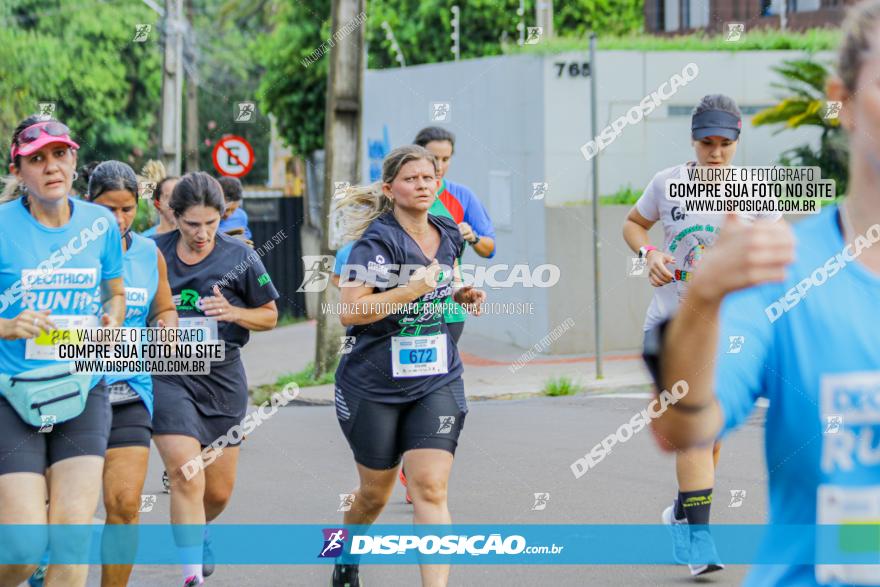 Decathlon Run Londrina