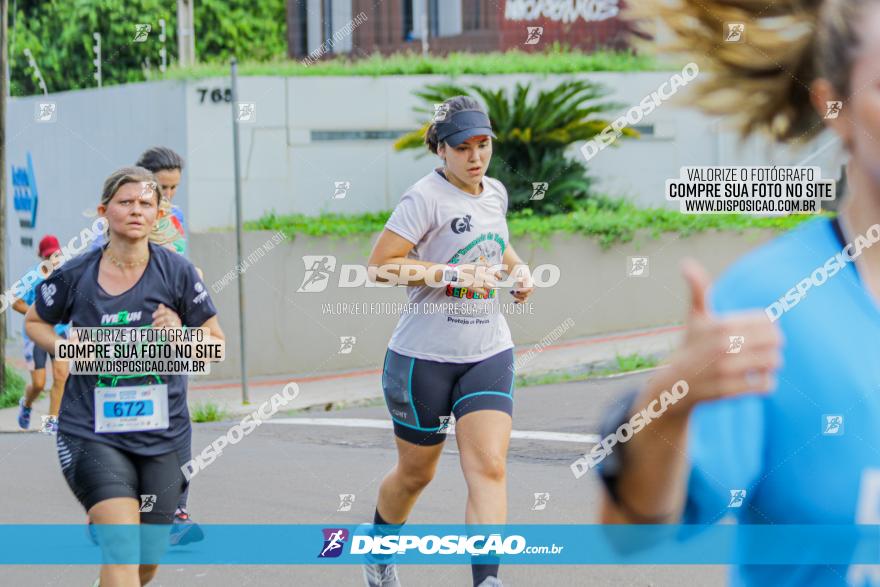 Decathlon Run Londrina