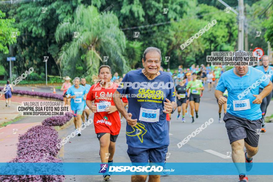 Decathlon Run Londrina