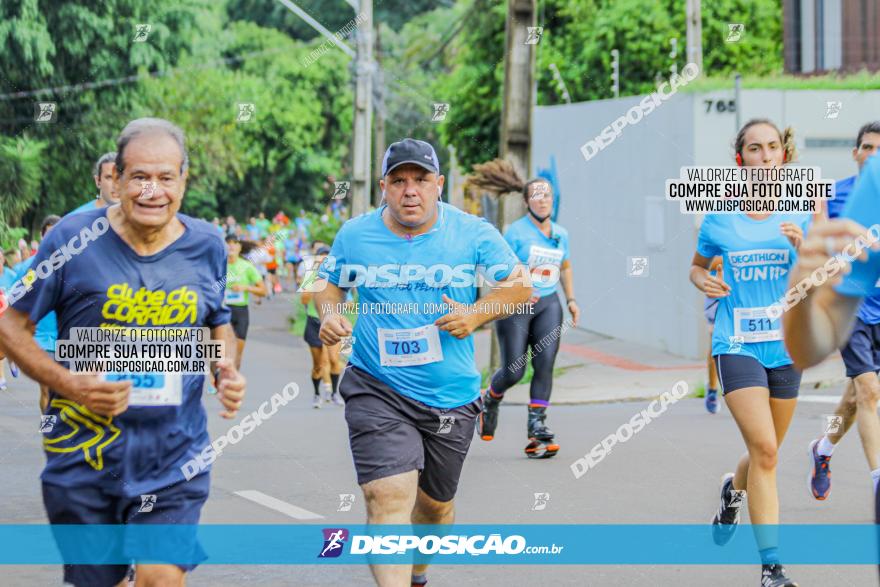 Decathlon Run Londrina