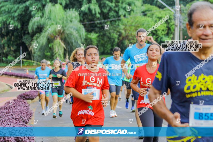 Decathlon Run Londrina