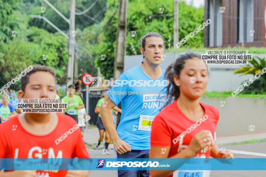 Decathlon Run Londrina