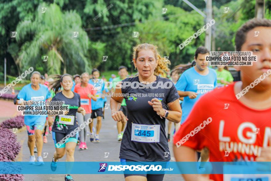 Decathlon Run Londrina