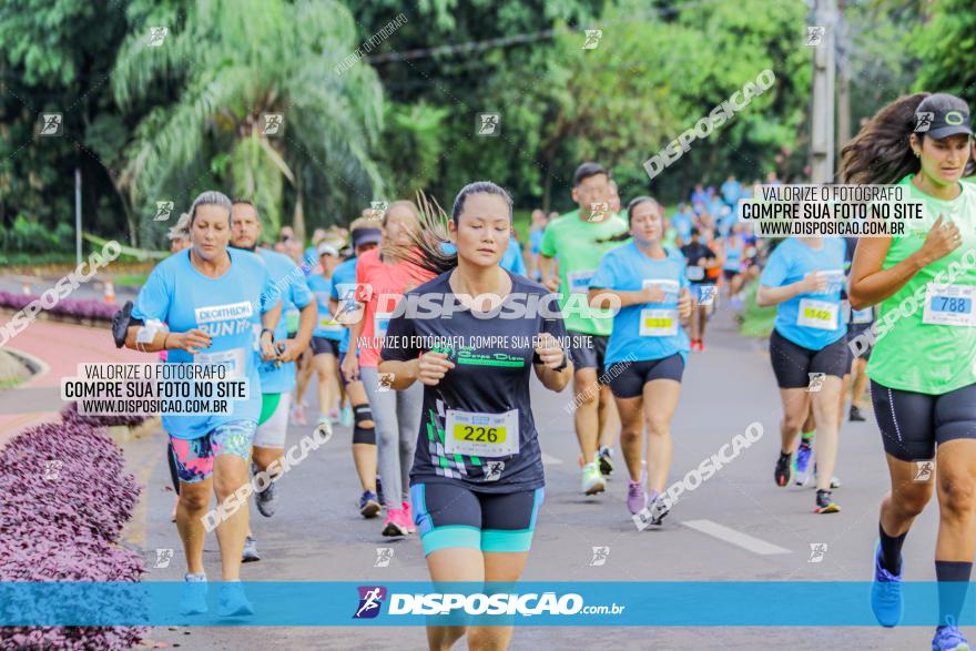 Decathlon Run Londrina