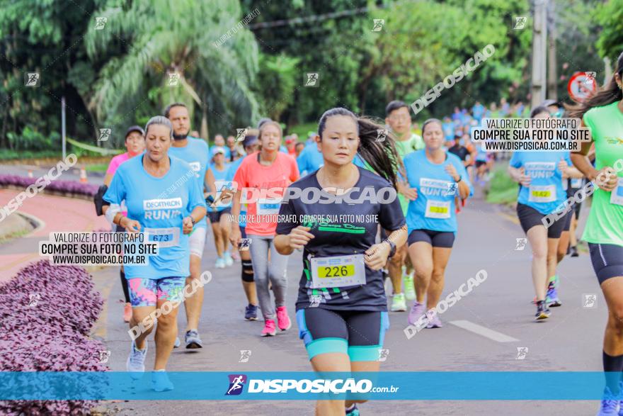 Decathlon Run Londrina