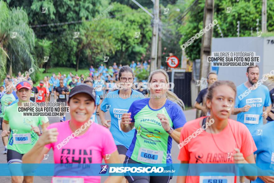 Decathlon Run Londrina