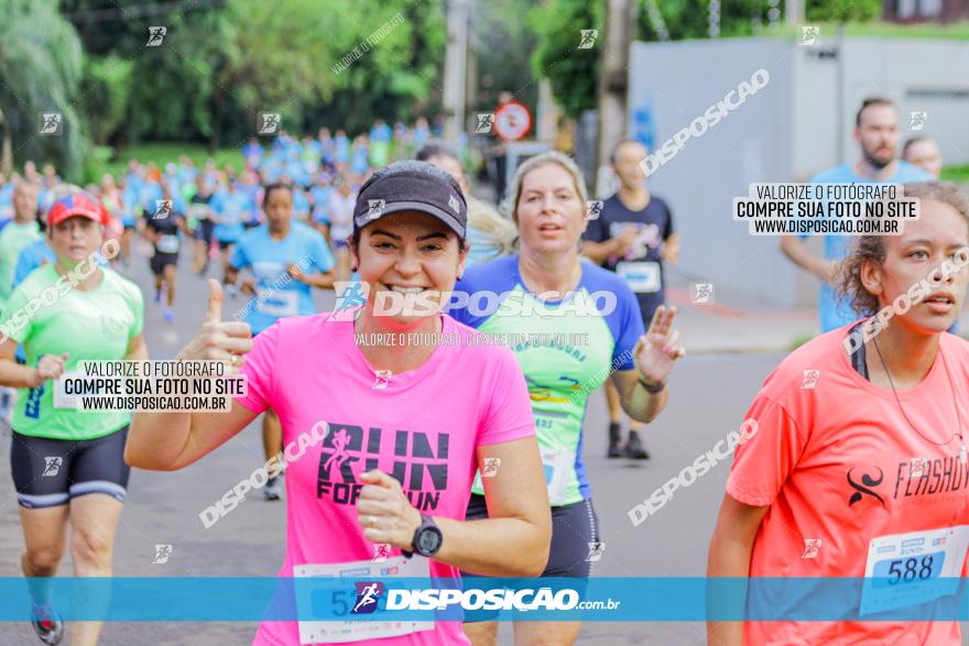 Decathlon Run Londrina