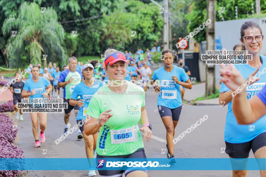 Decathlon Run Londrina