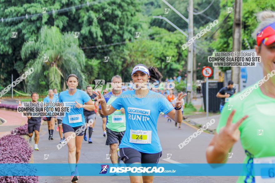 Decathlon Run Londrina