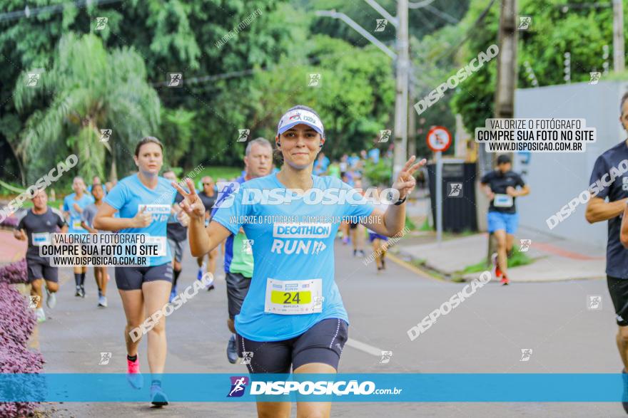 Decathlon Run Londrina