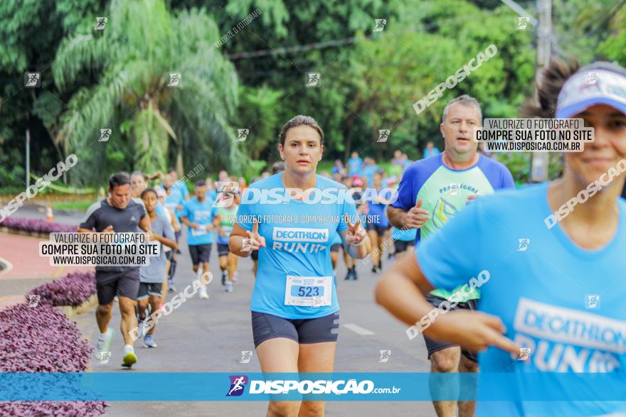 Decathlon Run Londrina