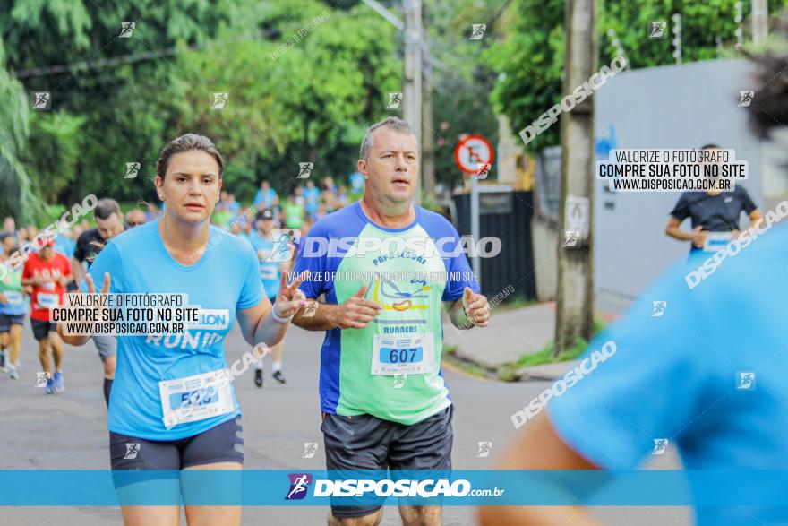 Decathlon Run Londrina