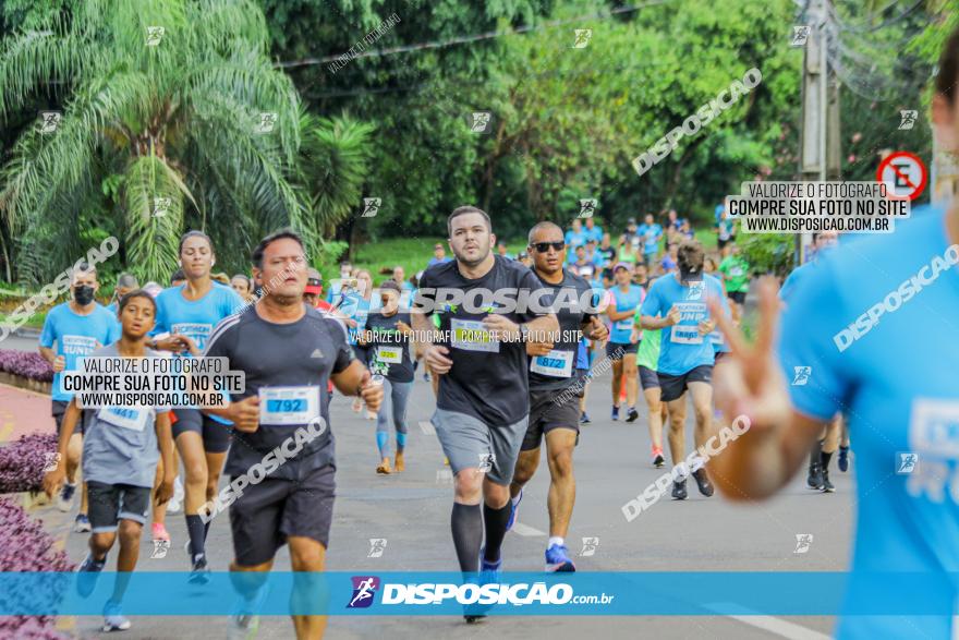 Decathlon Run Londrina