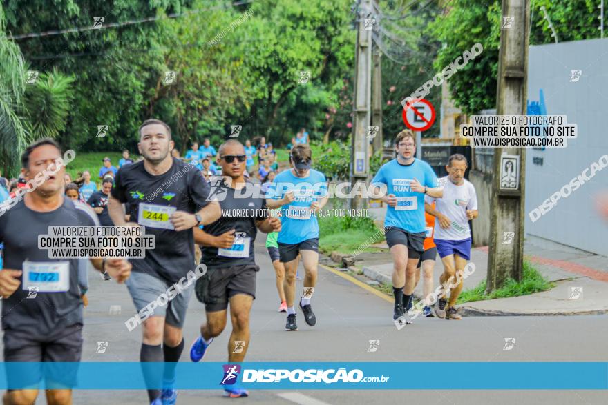 Decathlon Run Londrina