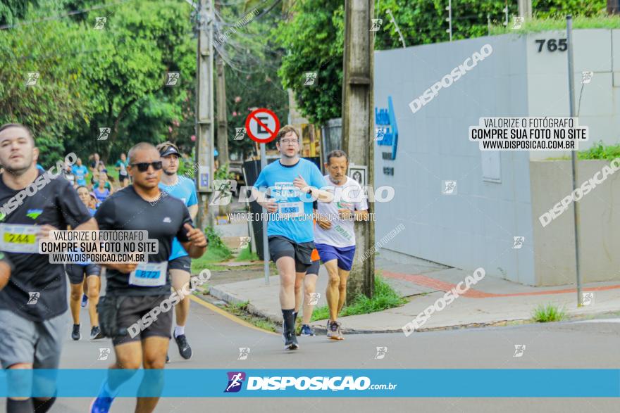 Decathlon Run Londrina