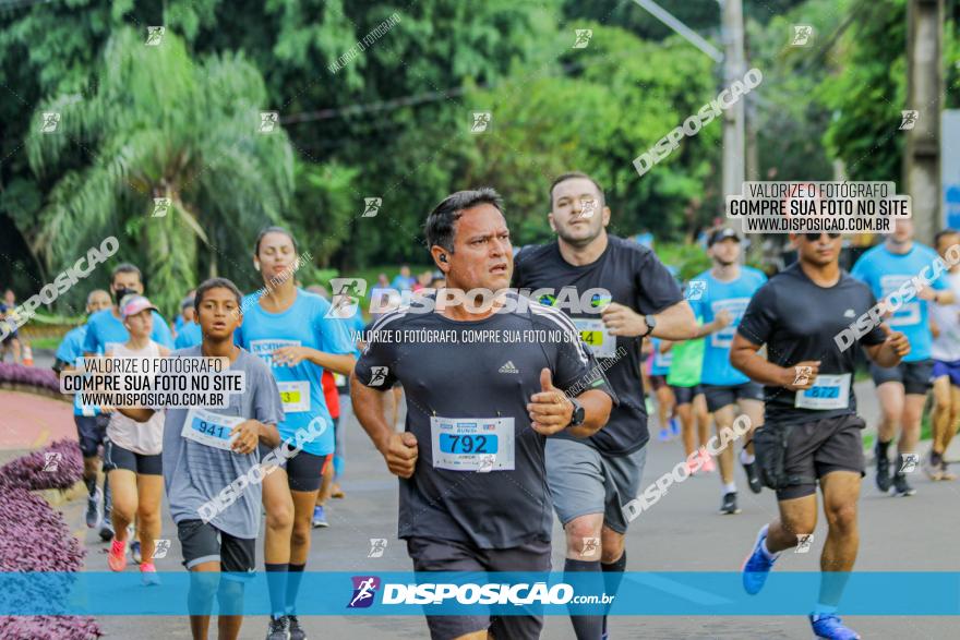 Decathlon Run Londrina