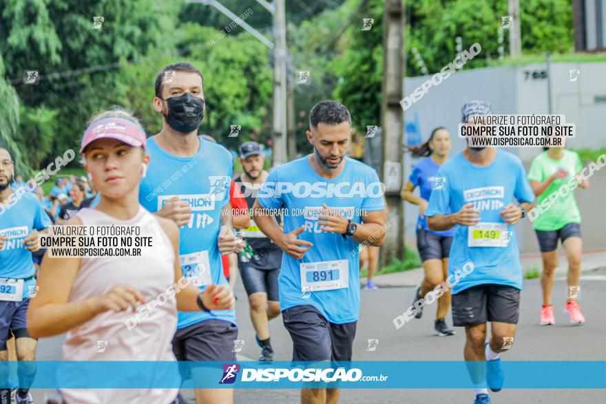 Decathlon Run Londrina