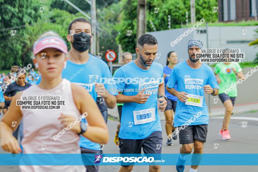 Decathlon Run Londrina