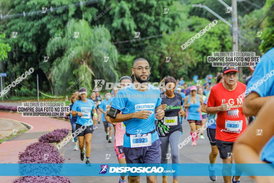 Decathlon Run Londrina