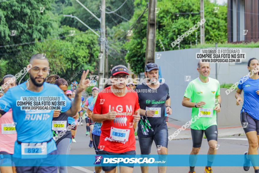 Decathlon Run Londrina