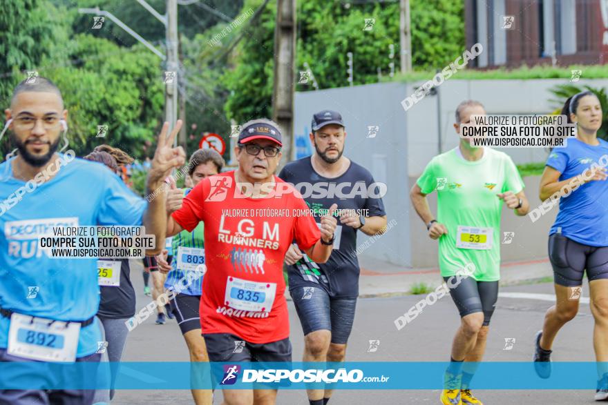 Decathlon Run Londrina