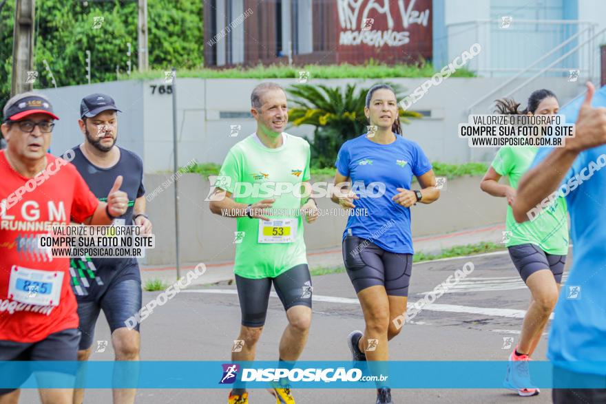 Decathlon Run Londrina