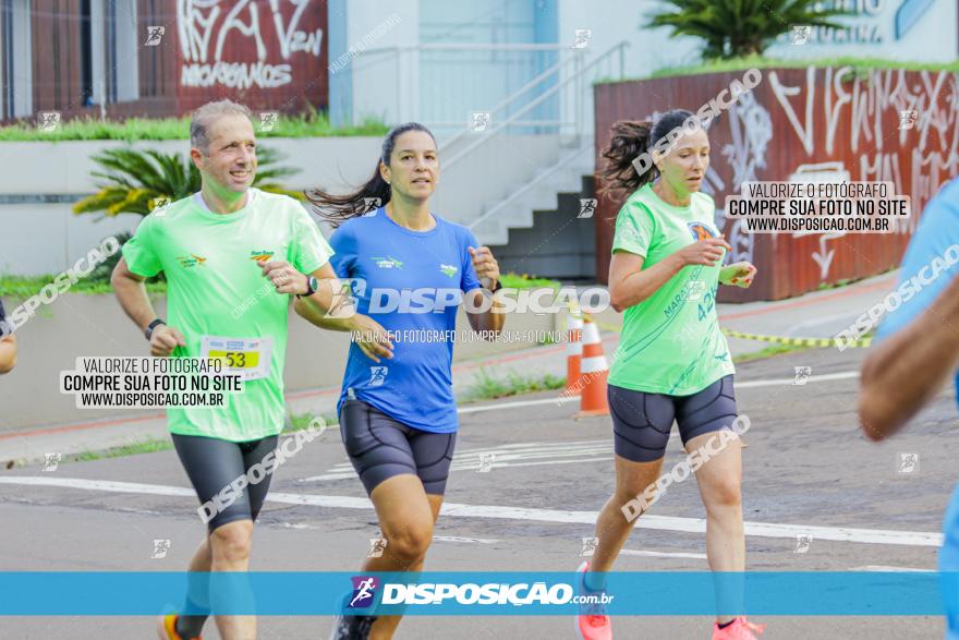 Decathlon Run Londrina