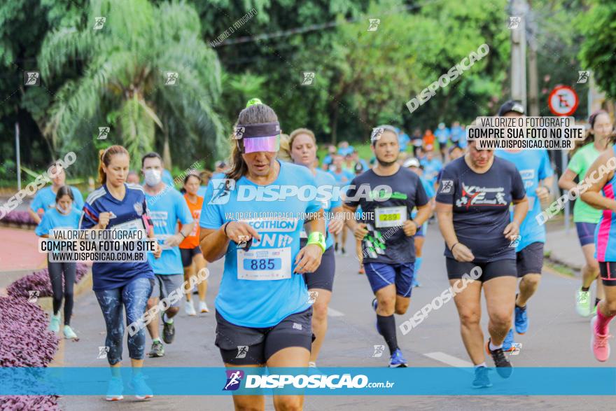 Decathlon Run Londrina