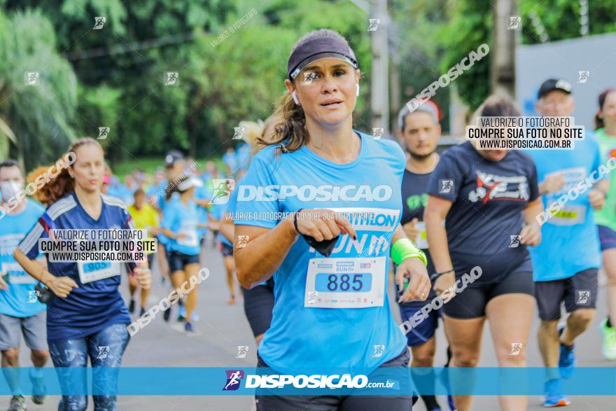 Decathlon Run Londrina