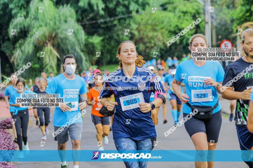 Decathlon Run Londrina