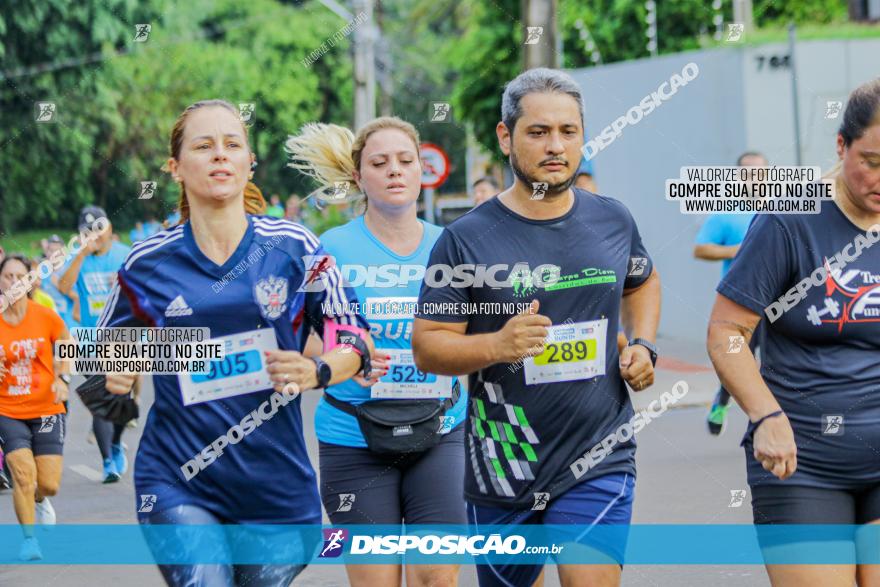 Decathlon Run Londrina