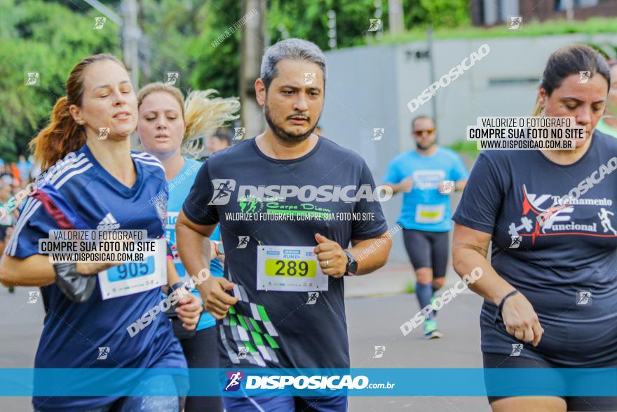 Decathlon Run Londrina