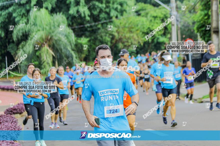 Decathlon Run Londrina