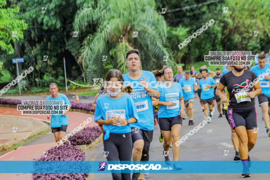 Decathlon Run Londrina