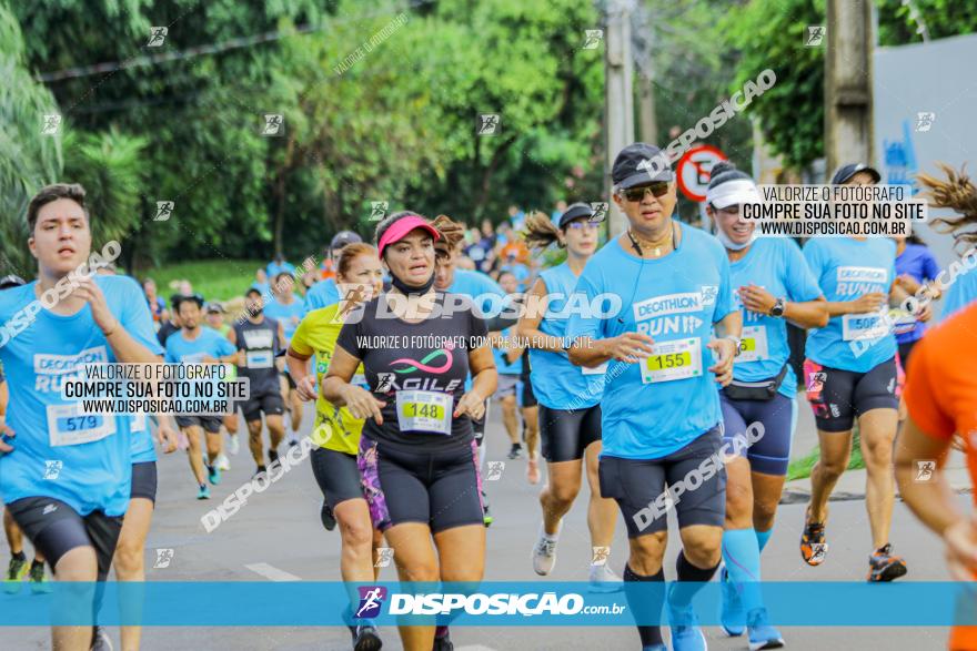 Decathlon Run Londrina