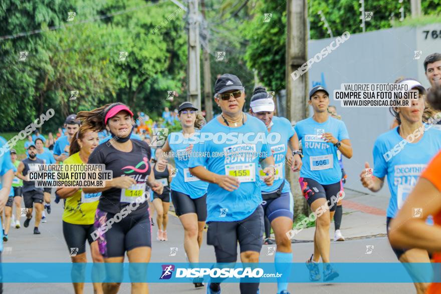 Decathlon Run Londrina