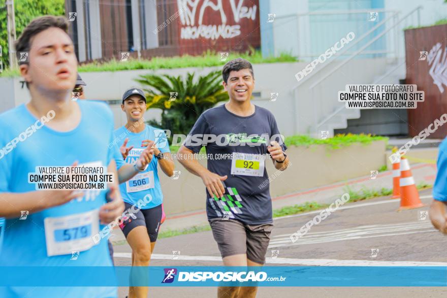 Decathlon Run Londrina