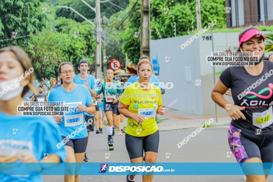 Decathlon Run Londrina