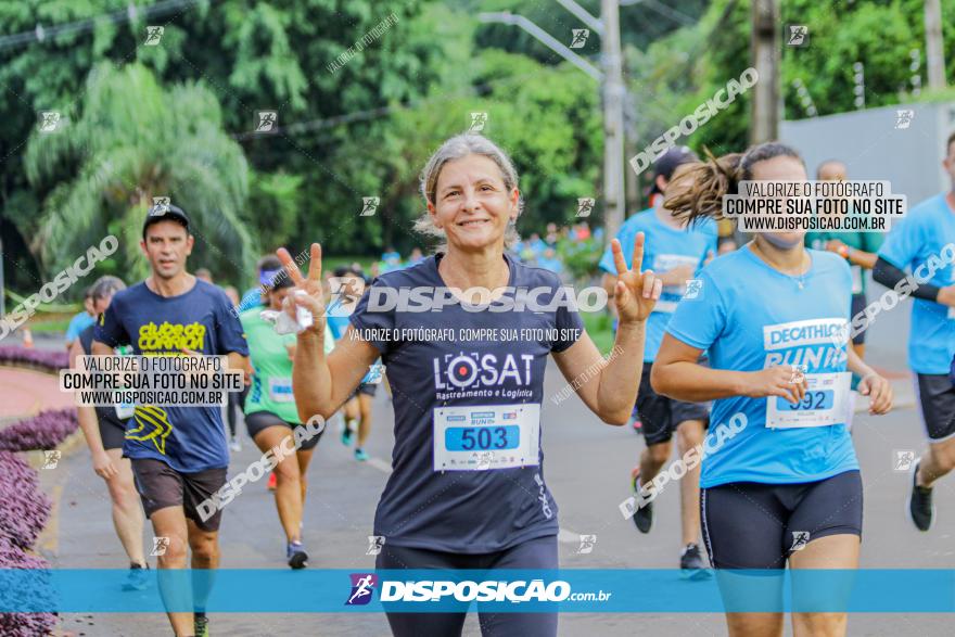 Decathlon Run Londrina