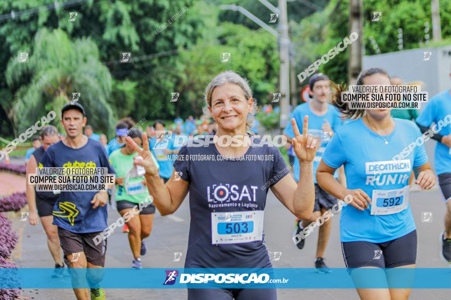 Decathlon Run Londrina