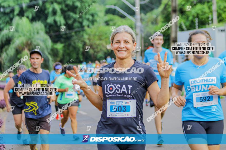 Decathlon Run Londrina