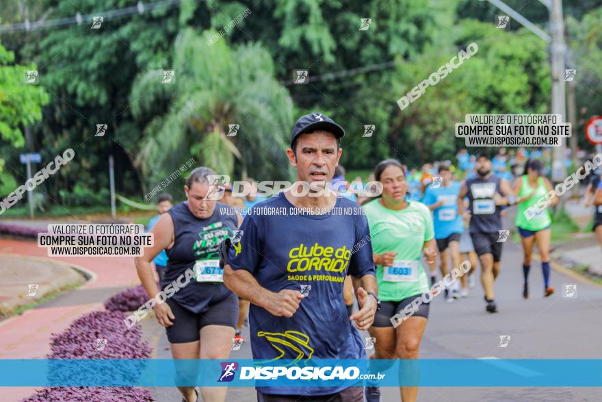 Decathlon Run Londrina