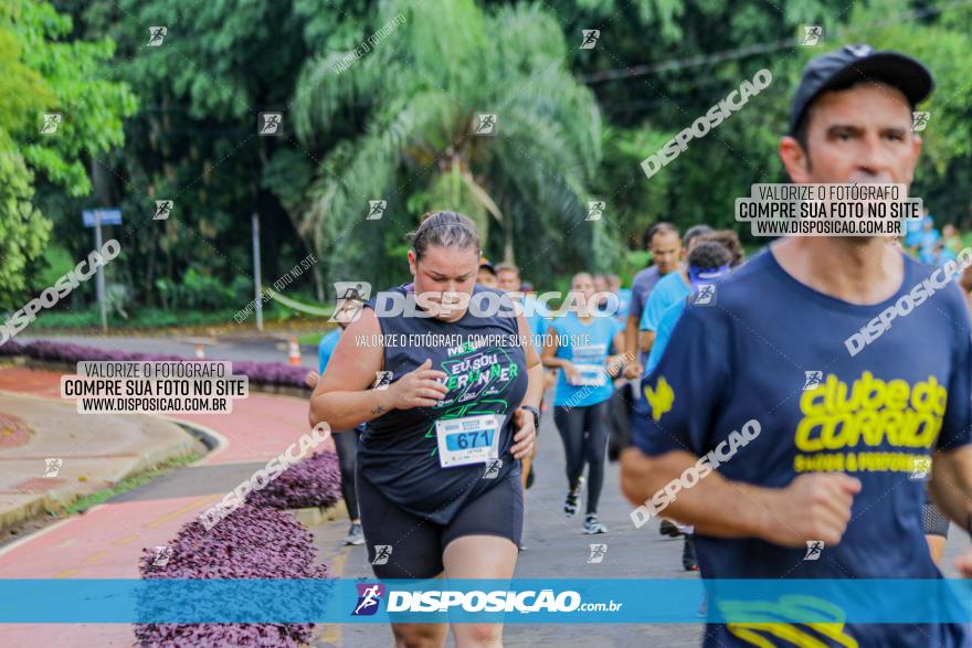 Decathlon Run Londrina